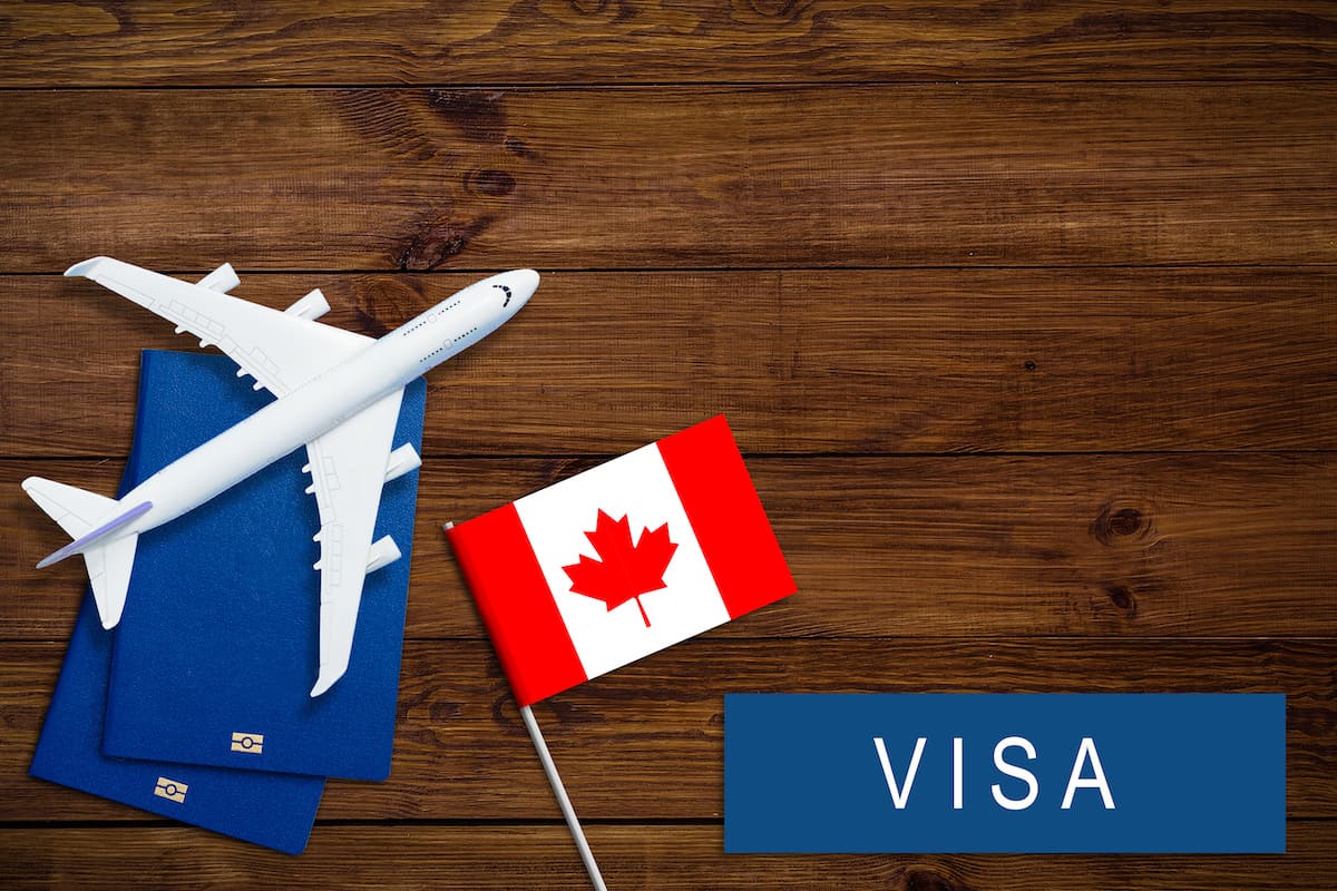 Visa for Canada student visa and permanent visa